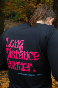 NEW OA Women’s ‘Distance Runner’ Tee