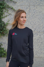 Load image into Gallery viewer, NEW OA Women’s ‘Distance Runner’ Tee
