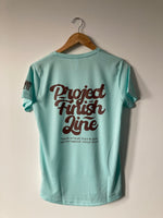 Load image into Gallery viewer, NEW! OA ‘Project Finish Line’  Tee
