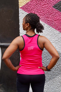 Love to Run Women’s Performance Vest