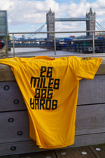Load image into Gallery viewer, ‘Marathoner’ Performance Tee
