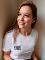 Load image into Gallery viewer, OA Signature Unisex Tee
