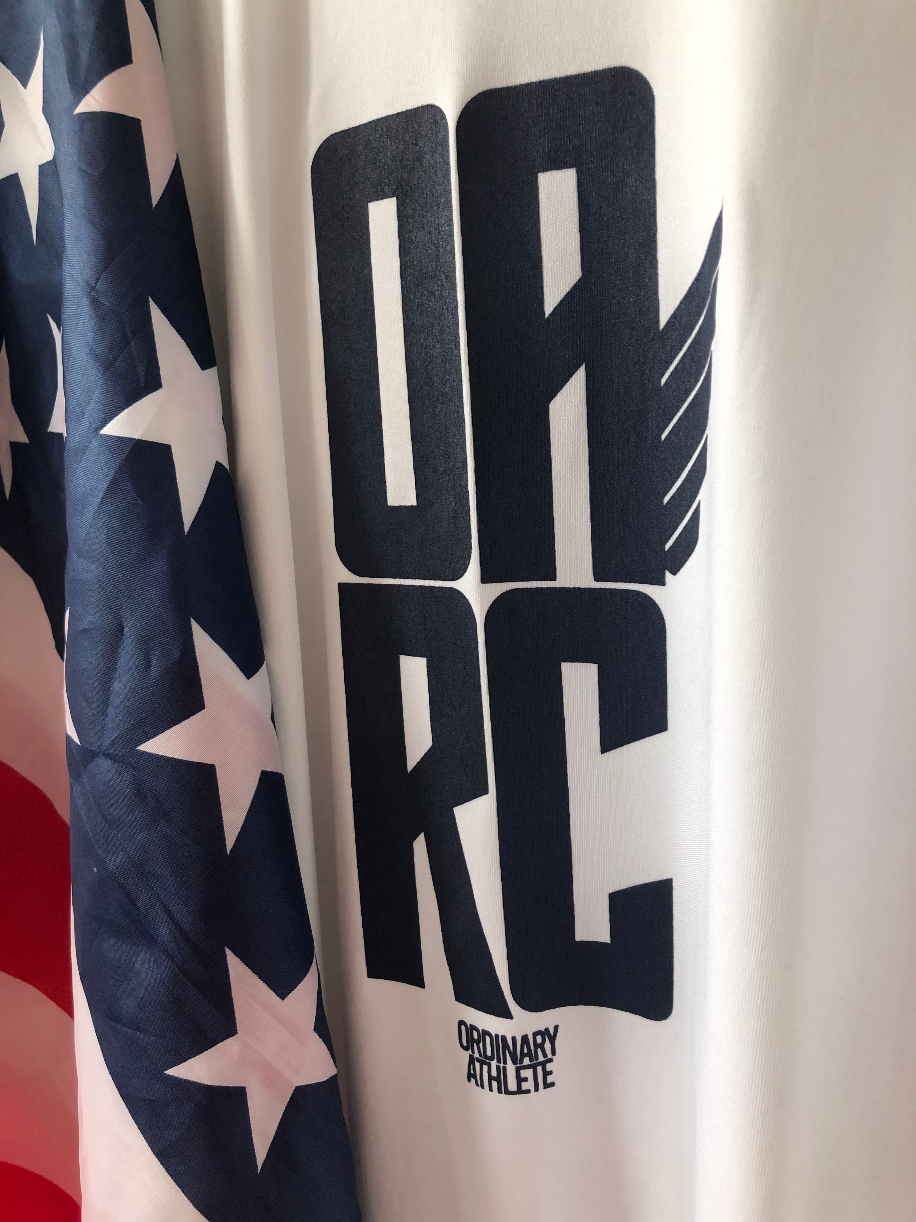New!! Stateside OARC Tee
