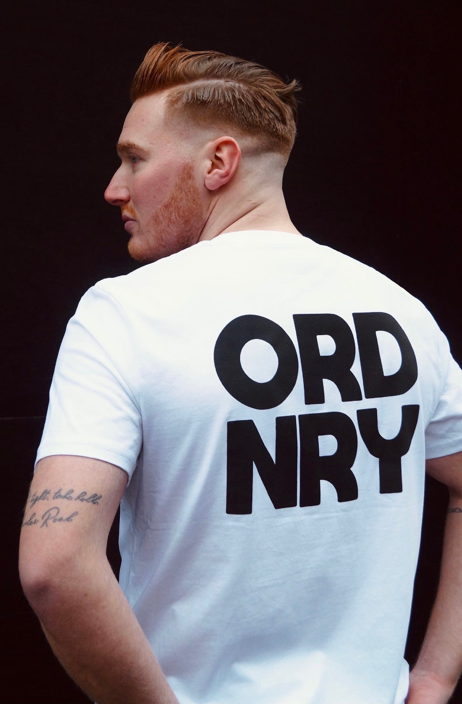 OA Signature Unisex Tee