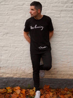 Load image into Gallery viewer, Dear Running Unisex Tee
