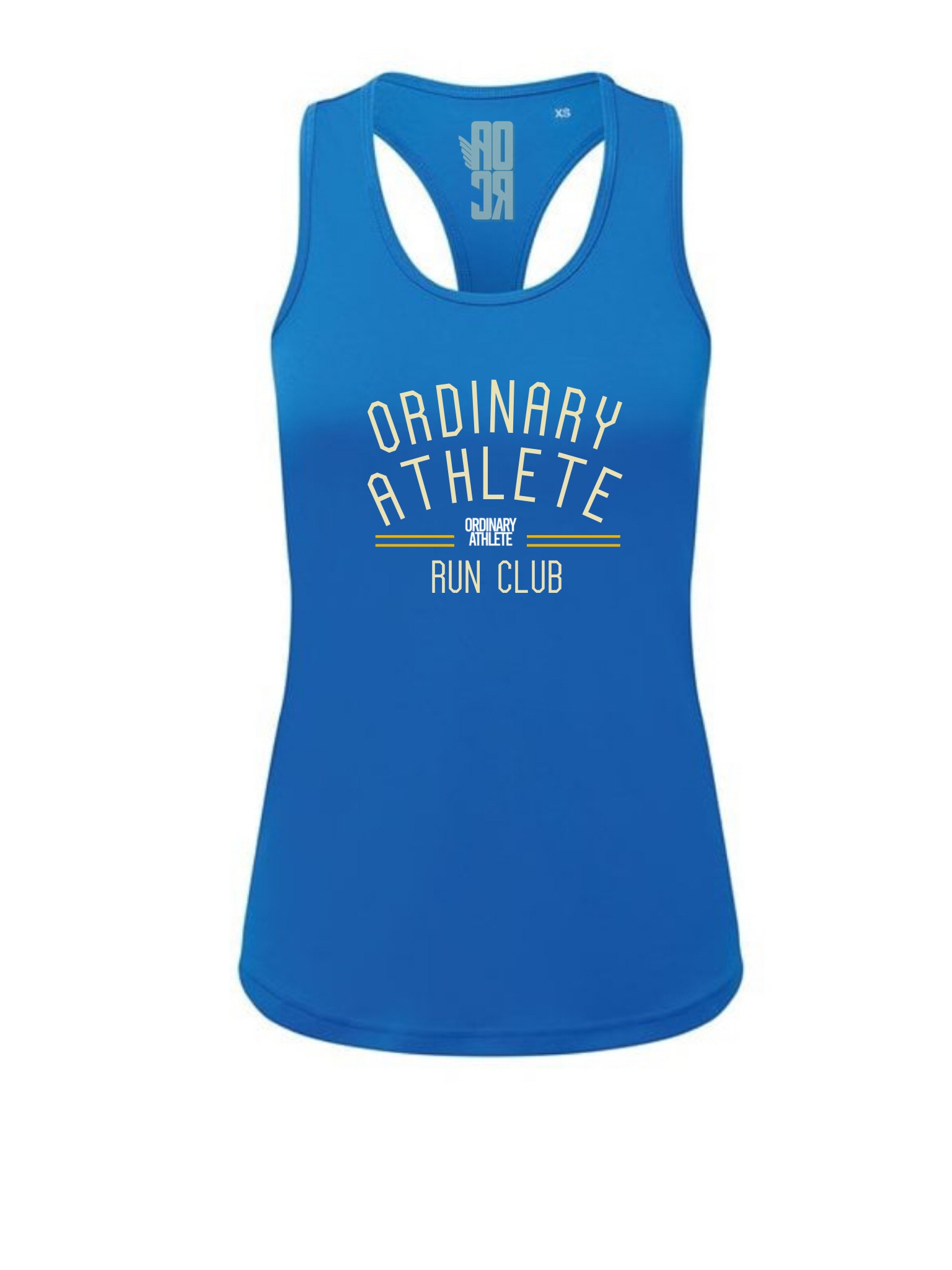 New!! OA RC Women’s Vest