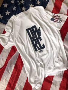 New!! Stateside OARC Tee