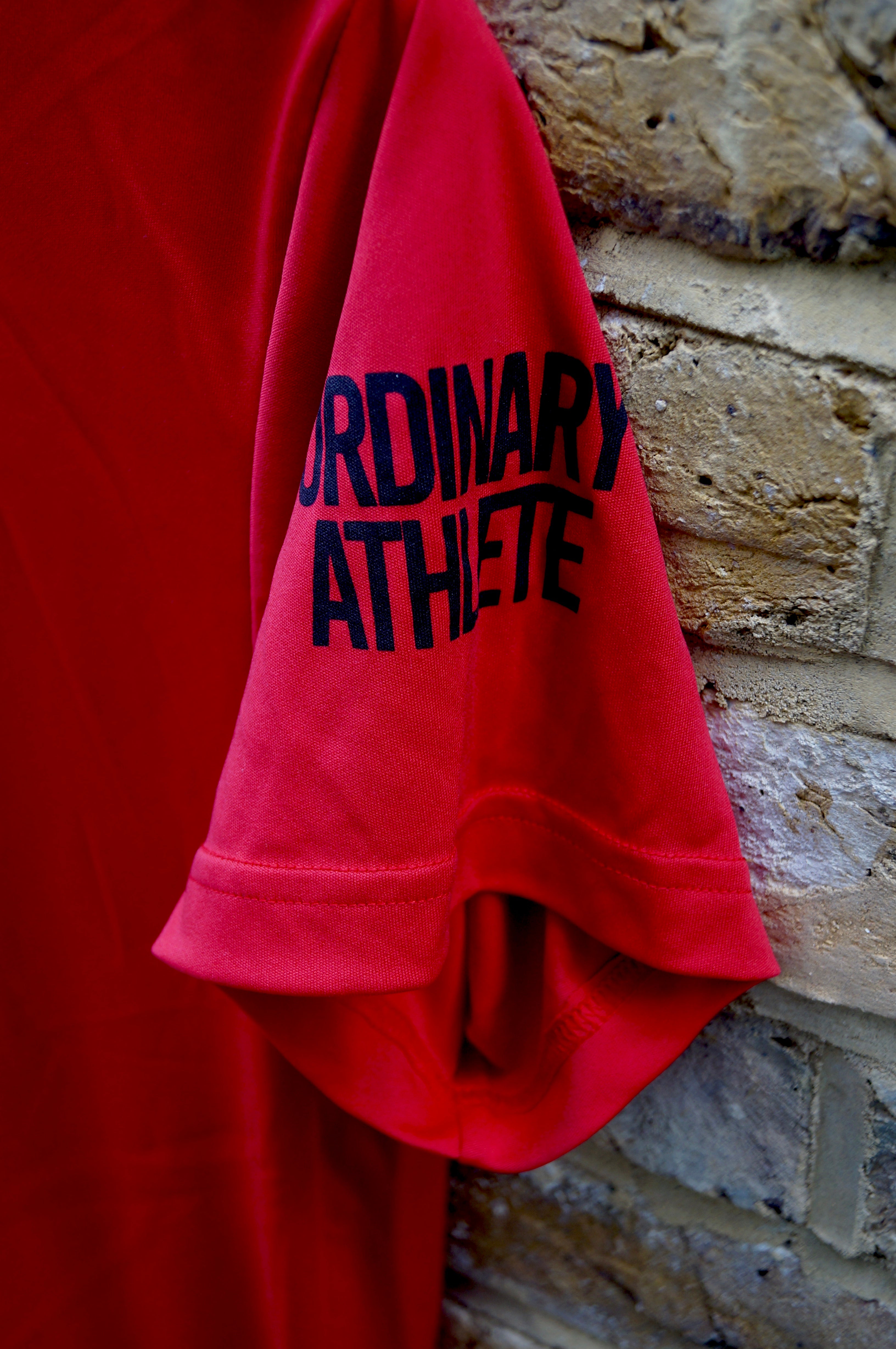 ‘Training Day’ Run Club Tee