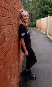 Dear Running Unisex Tee