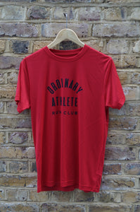 ‘Training Day’ Run Club Tee