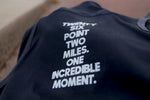 Load image into Gallery viewer, ‘Live for the moment’ Women’s Performance Vest
