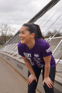 Run For The Fun