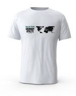 Load image into Gallery viewer, New!! Run the World Tee
